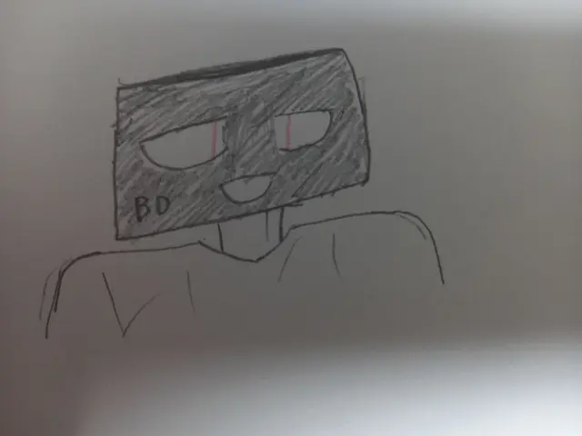 Profile image of ブラック・データ