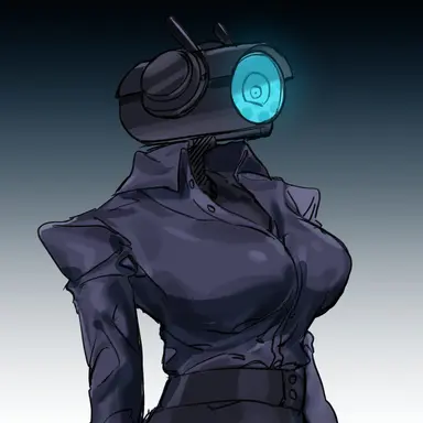 Profile image of 카메라 우먼
