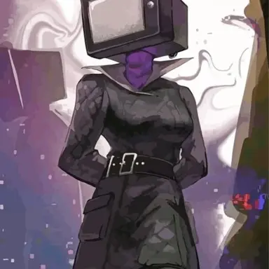 Profile image of 티비우먼