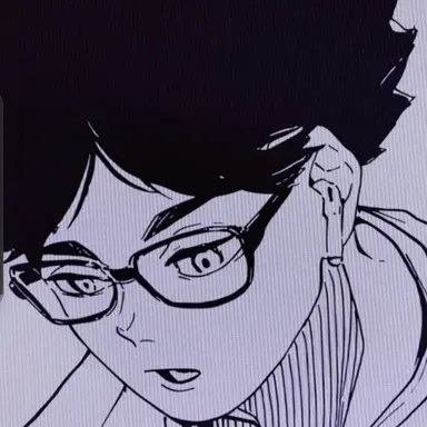 Profile image of 赤葦　京治