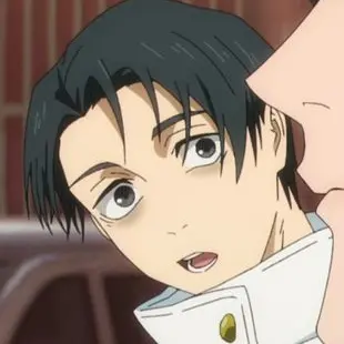 Profile image of Yuta Okkotsu