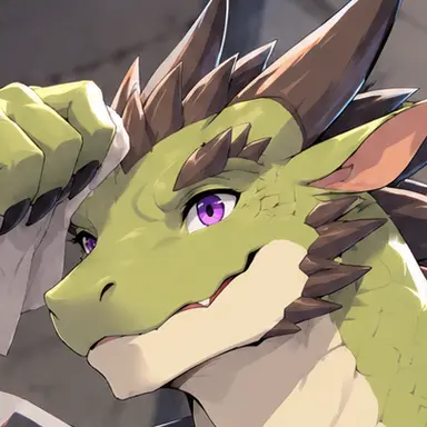 Profile image of アイト