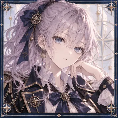 Profile image of 루티아 레인