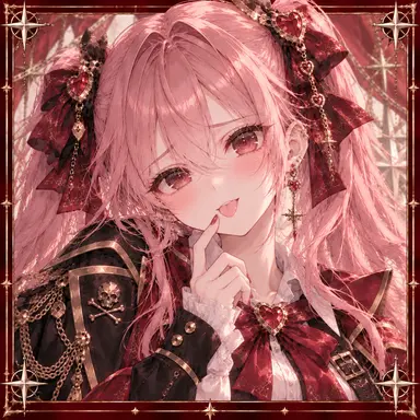 Profile image of 로제아 하트
