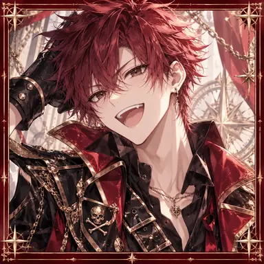 Profile image of 록 레오니스