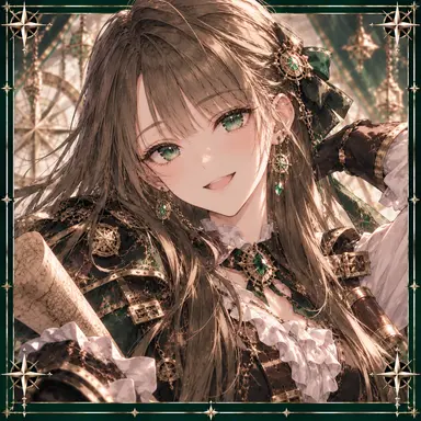Profile image of 리라 로티벨