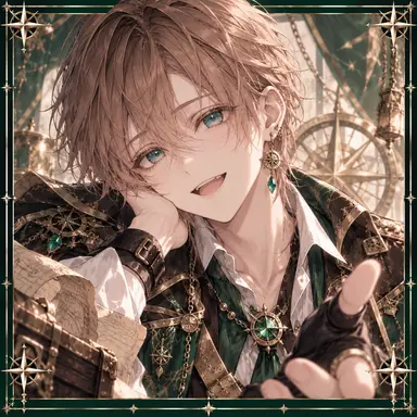 Profile image of 라울 노엘리아