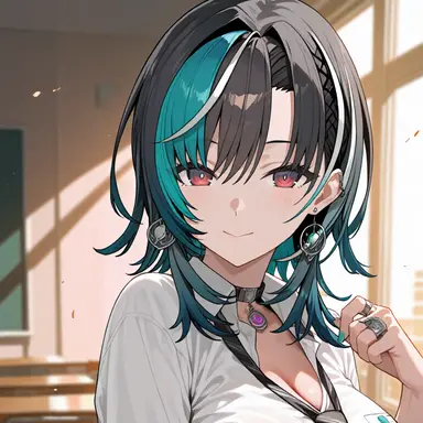 Profile image of 輪堂千速