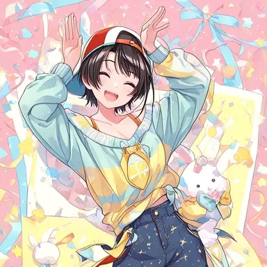 Profile image of 大空スバル