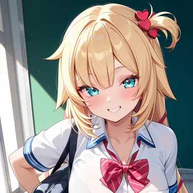 Profile image of 赤井はあと