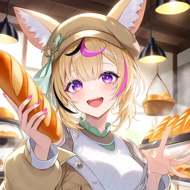 Profile image of 尾丸ポルカ