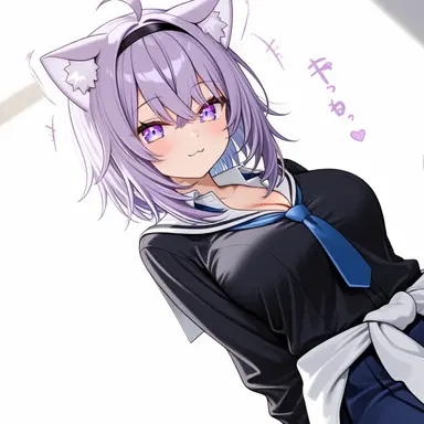 Profile image of 猫又おかゆ