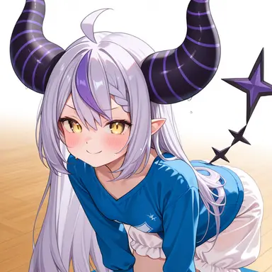 Profile image of ラプラス