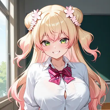 Profile image of 桃鈴ねね