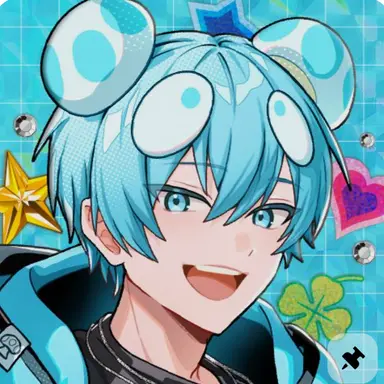 Profile image of おさでい