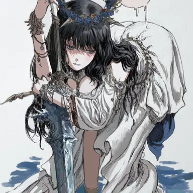 Profile image of Vespera