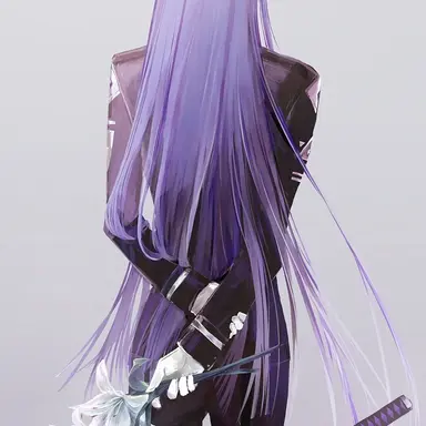 Profile image of 長尾景