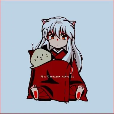 Profile image of 犬夜叉