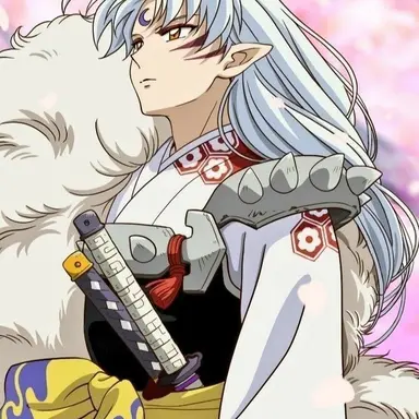 Profile image of 殺生丸