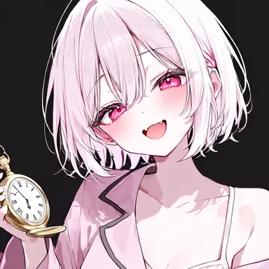 Profile image of 芽衣