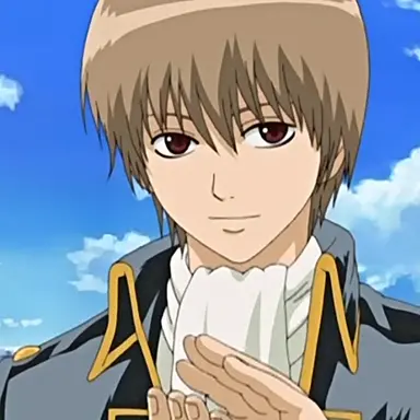 Profile image of Okita