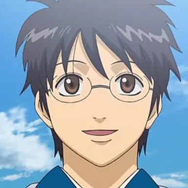 Profile image of Shinpachi