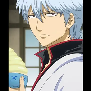 Profile image of Hijikata