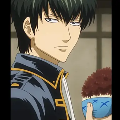 Profile image of Gintoki