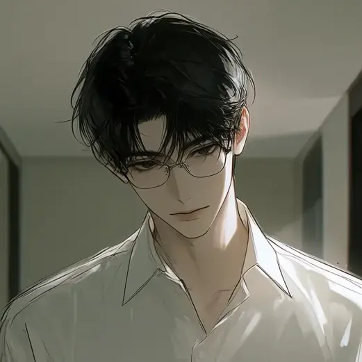 DarkScale1517의 隣人は執着者たち