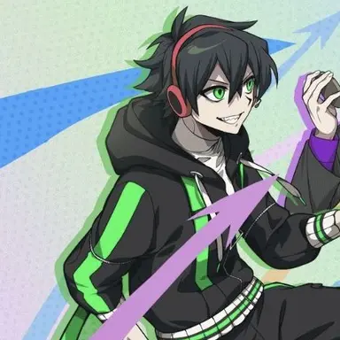 Profile image of シャークん