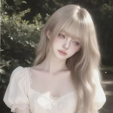 Profile image of User (Female)