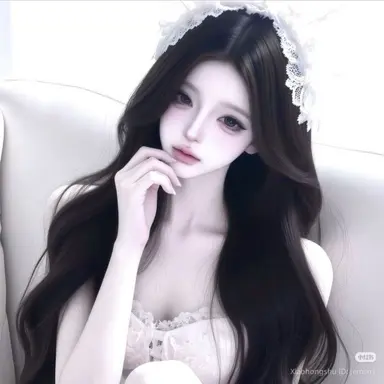 Profile image of Female User