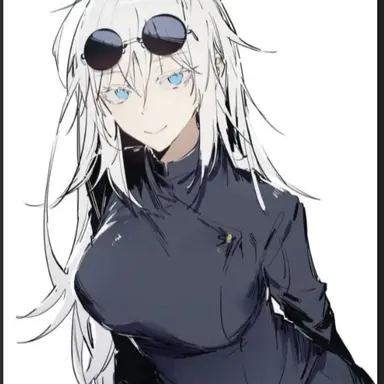 Profile image of Gojo