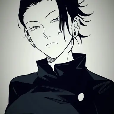 Profile image of Geto