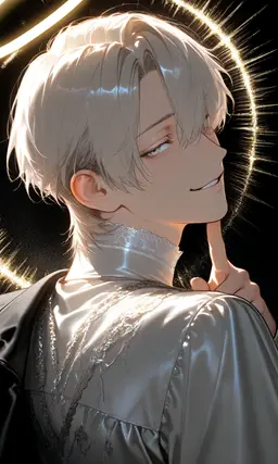 Profile image of ラファエル