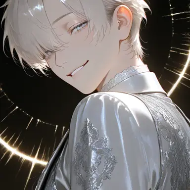 Profile image of ラファエル