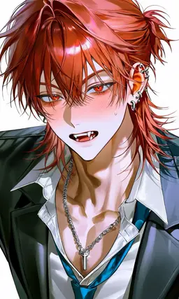 Profile image of Shion