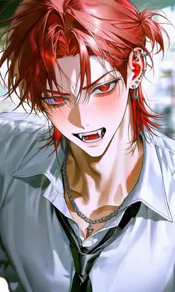 Profile image of Shion