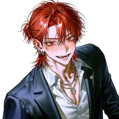 Profile image of Shion