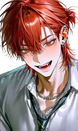 Profile image of Shion