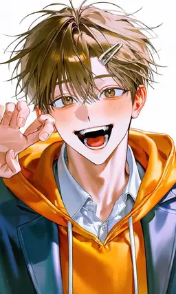 Profile image of Haruki