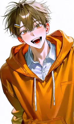 Profile image of Haruki