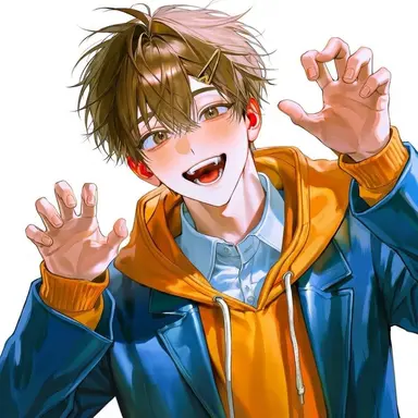 Profile image of Haruki