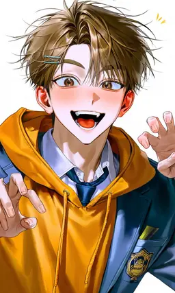 Profile image of Haruki