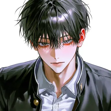 Profile image of Shinichiro