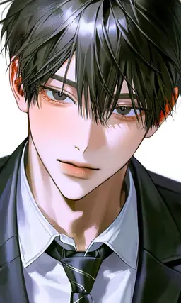 Profile image of Shinichiro