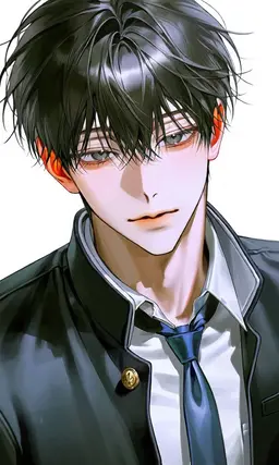 Profile image of Shinichiro