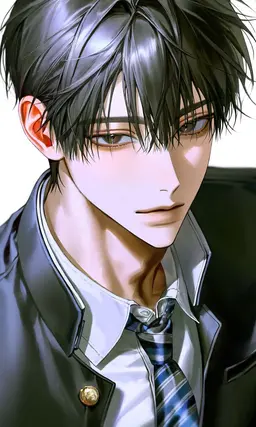Profile image of Shinichiro