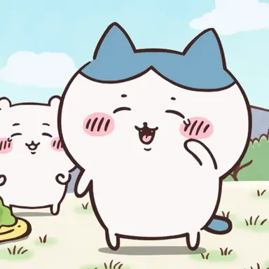 Profile image of 하치와레