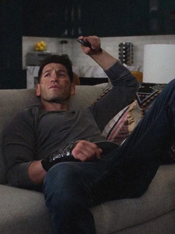 MusclyCork0812의 Frank Castle